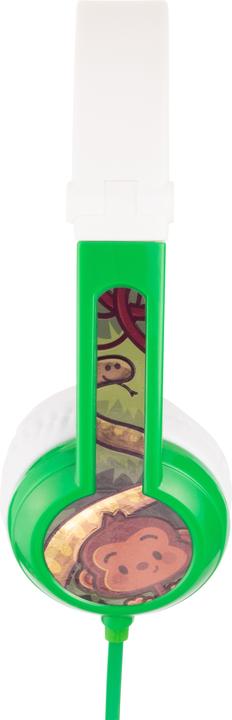 Produktbild Buddyphones Connect Kinderkopfhörer