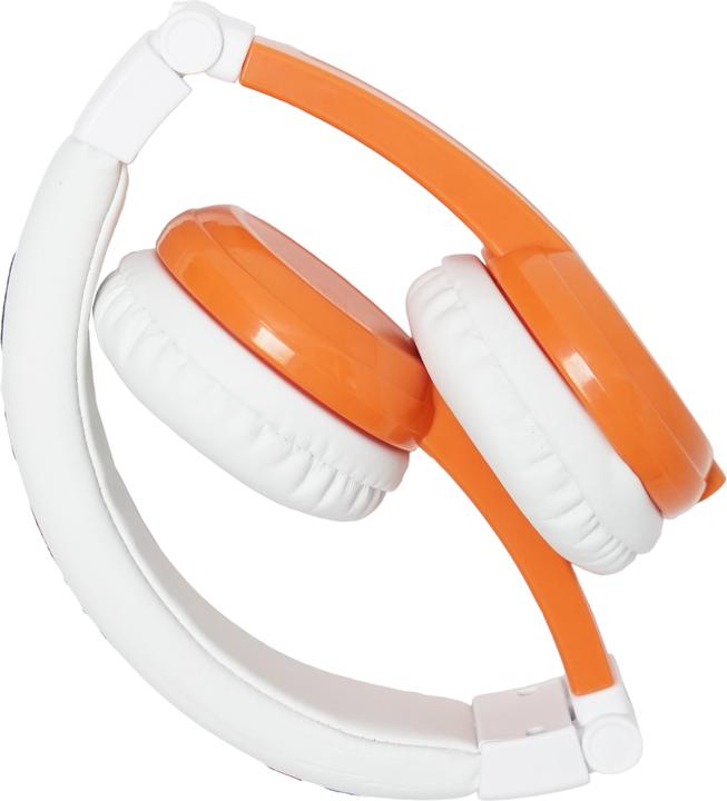 Immagine prodotto Buddyphones Esplora le cuffie per bambini