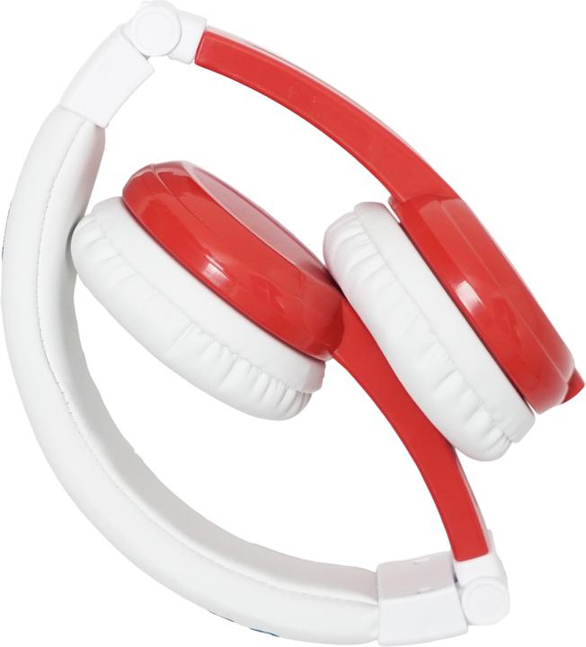 Produktbild Buddyphones Explore Kinderkopfhörer
