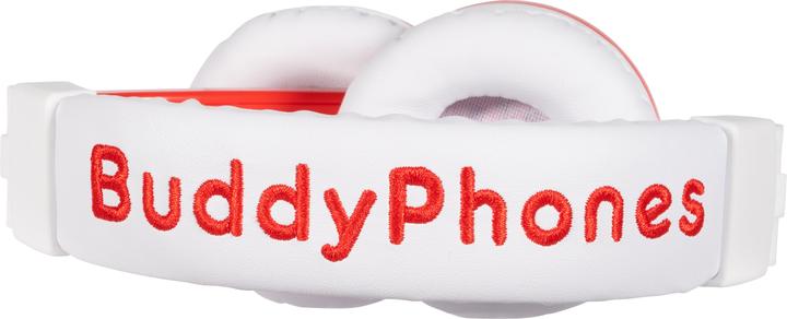 Produktbild Buddyphones Explore Kinderkopfhörer