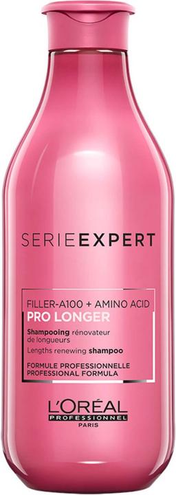 Image du produit L'Oréal Professionnel Série Expert Pro Longer - Shampooing (1500 ml, Shampoing liquide)