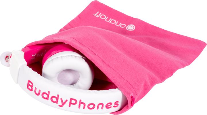 Image du produit Buddyphones InFlight