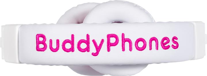 Image du produit Buddyphones InFlight