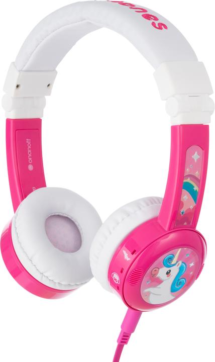 Image du produit Buddyphones InFlight