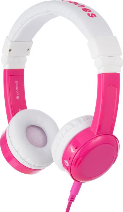 Image du produit Buddyphones InFlight