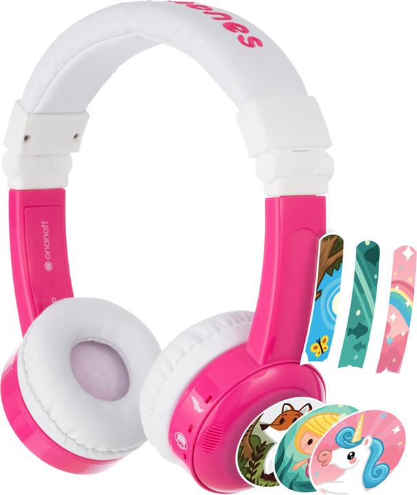 Image du produit Buddyphones InFlight