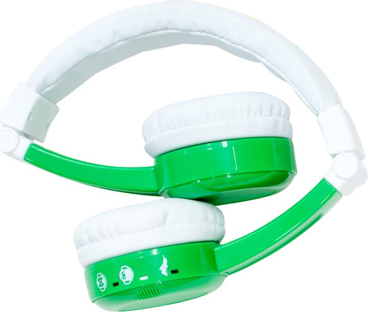 Immagine prodotto Buddyphones InFlight