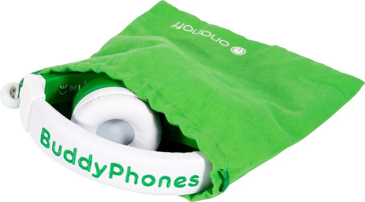 Immagine prodotto Buddyphones InFlight