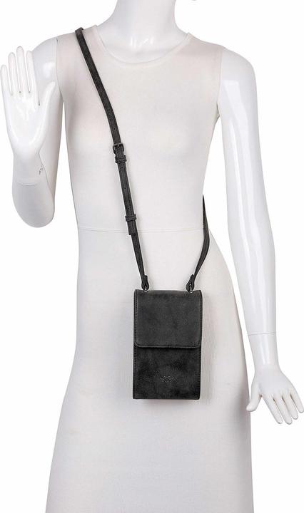 Actual product image Fritzi aus Preußen Flap02
