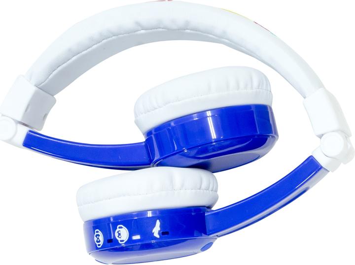 Immagine prodotto Buddyphones InFlight
