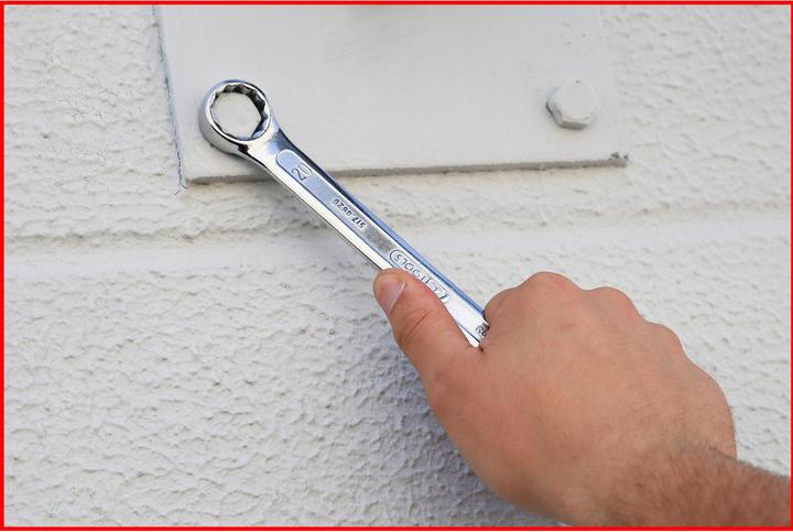 Actual product image KS Tools Combination wrench set. angled. 21 pcs. 517.0 (32 mm, 19 mm, 6 mm, 12 mm, 24 mm, 14 mm, 22 mm, 16 mm, 23 mm, 10 mm, 21 mm, 18 mm, 27 mm, 7 mm, 31 mm, 17 mm, 11 mm, 15 mm, 26 mm, 30 mm, 8 mm, 28 mm, 9 mm, 29 mm, 13 mm, 20 mm, 25 mm)