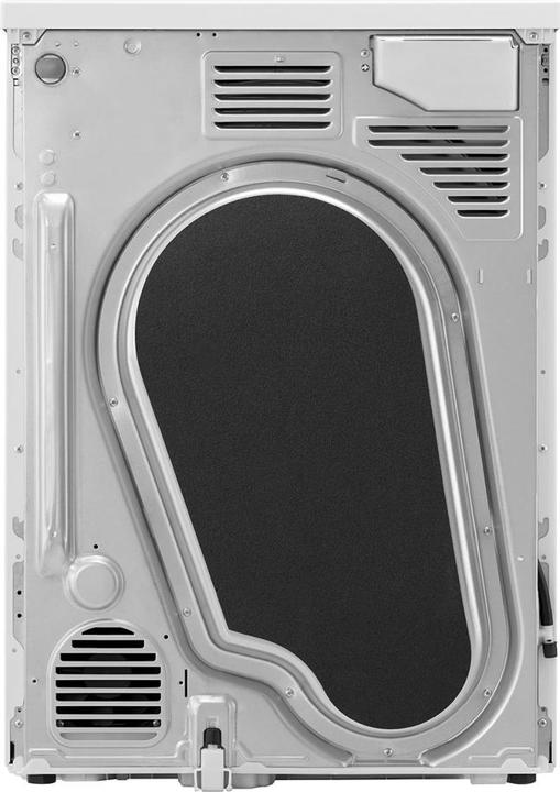 Actual product image LG Dryer RT8DIH2 (8 kg, Right, Left)