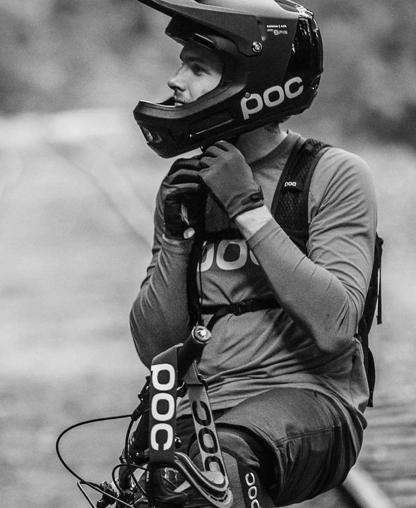 Produktbild Poc Resistance Enduro (L)