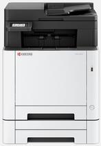 Actual product image Kyocera ECOSYS MA2101CWFX (Laser, Colour)