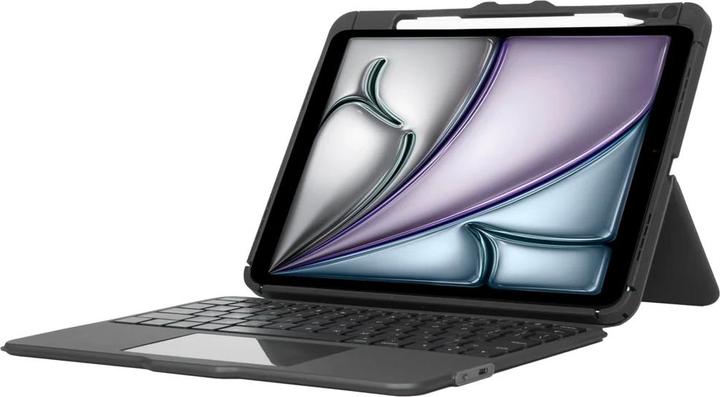Image du produit Targus VersaVu Bluetooth Keyboard case for iP (ING. Int.)
