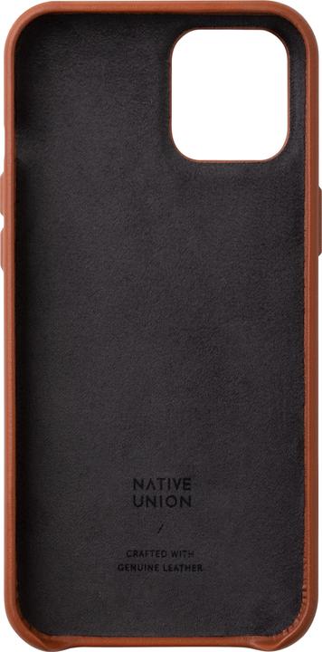 Image du produit Native Union carte de clic (Apple iPhone 12 Pro Max)