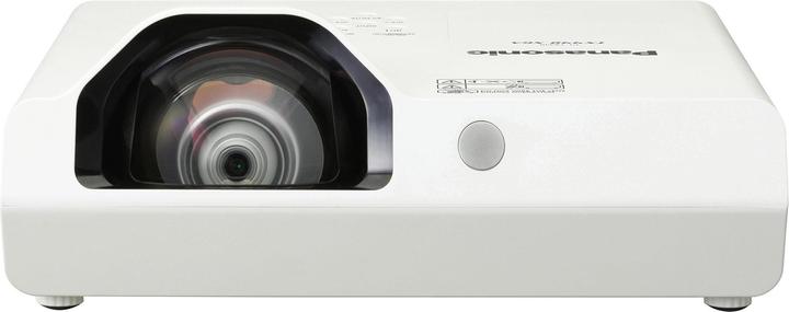 Actual product image Panasonic PT-TX440 (XGA, 3800 lm, 0.46:1)