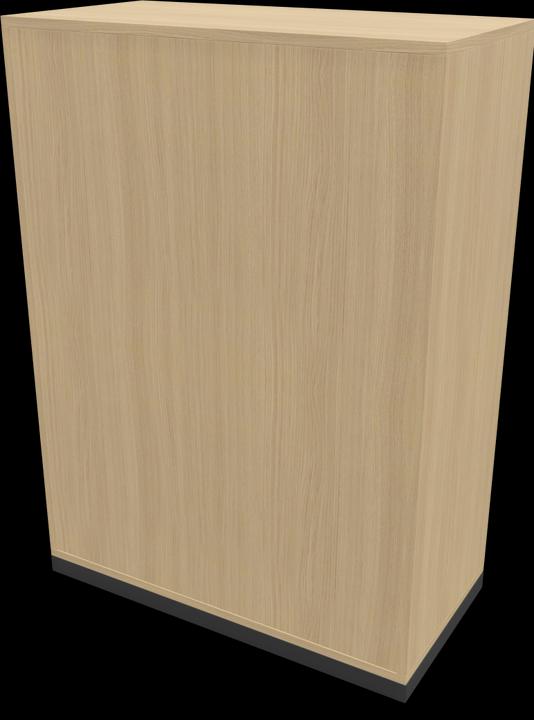 Produktbild Narbutas Choice Schiebetürschrank (80 x 40 x 111.5 cm)