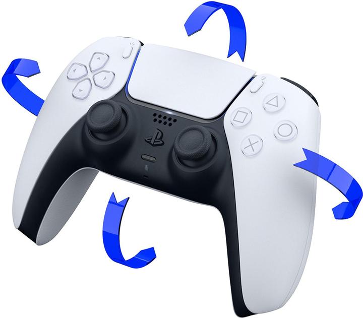 Produktbild Sony Playstation 5