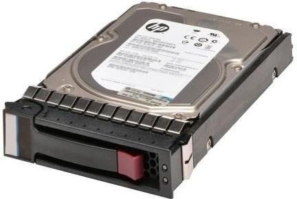 Produktbild HPE Festplatte 450 GB (0.45 TB, 3.5")