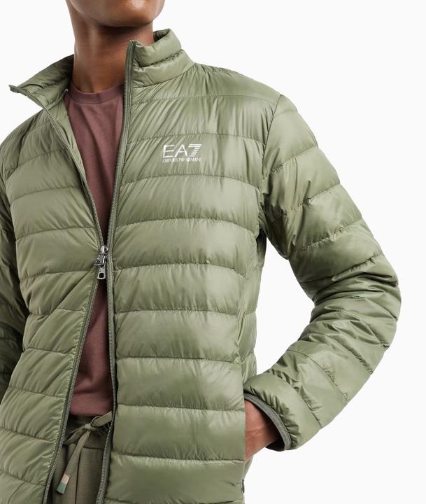 Image du produit Emporio Armani Down Jacket Ea7 By (S, M, L, XL, XXL)