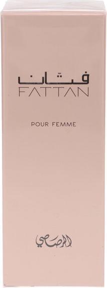 Rasasi Fattan Pour Femme (Eau de Parfum, 50 ml)