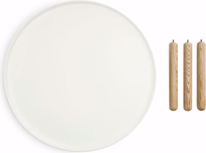 Actual product image Normann Copenhagen Tablo (78 x 78 x 42 cm)