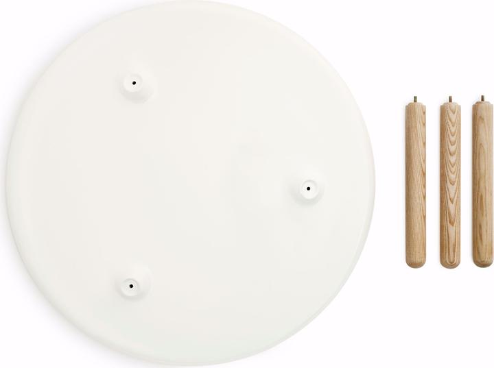 Actual product image Normann Copenhagen Tablo (78 x 78 x 42 cm)