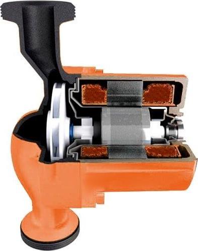 Produktbild IBO Heizungspumpe (Hauswasserpumpe)