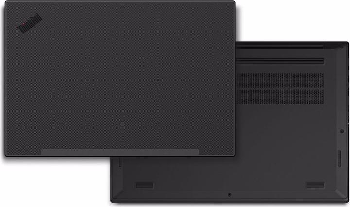 Image du produit Lenovo ThinkPad P1 Gen 2 (15.60", Intel Core i7-9750H, 16 Go, 512 Go, CH)