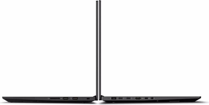 Image du produit Lenovo ThinkPad P1 Gen 2 (15.60", Intel Core i7-9750H, 16 Go, 512 Go, CH)