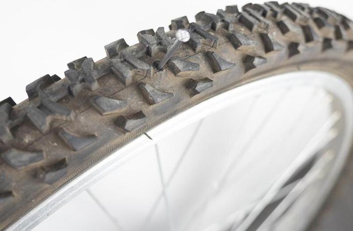 Immagine prodotto Bike Original camera d'aria 47/57-559 pv (Presta (SV), 26")