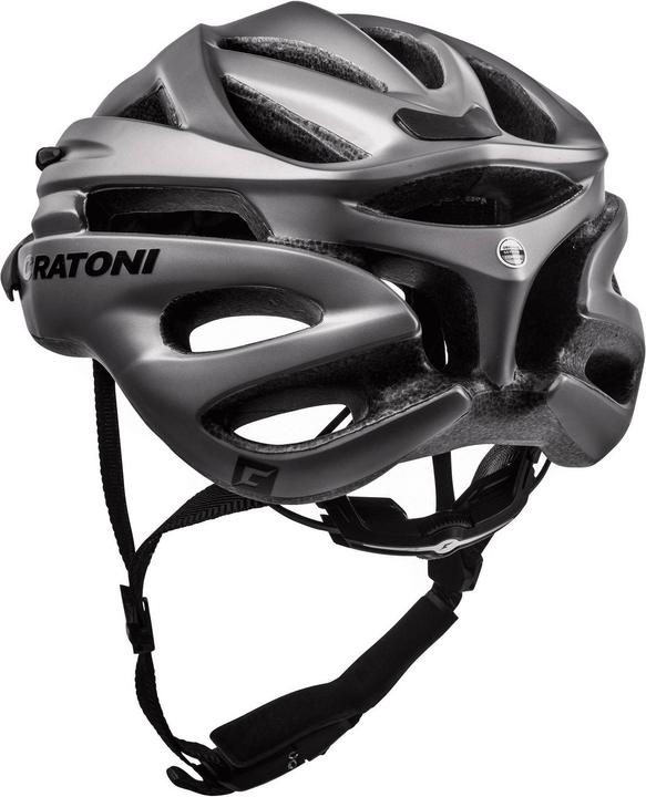 Actual product image Cratoni Pacer (54 - 58 cm)