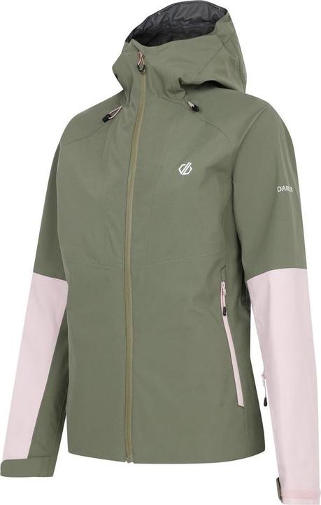 Produktbild Dare2b Assert Jacket (L)