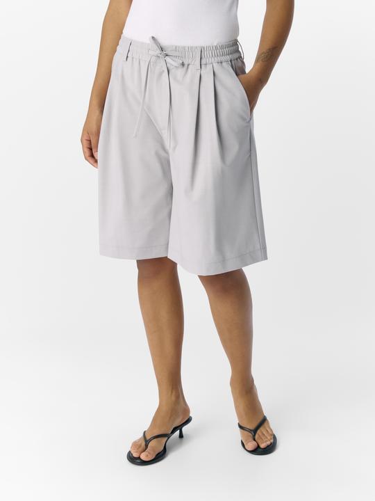 Produktbild Object High Waist Bermudashorts (38)