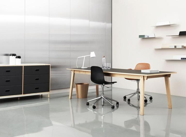 Image du produit Normann Copenhagen Contes de bois