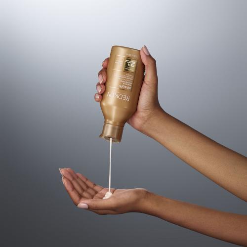 Image du produit Redken Tout doux (300 ml, Shampoing liquide)