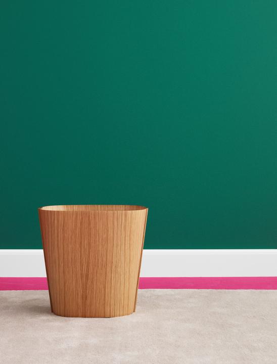 Actual product image Normann Copenhagen Tales of Wood