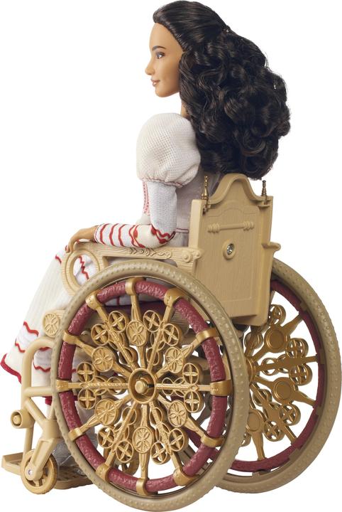 Immagine prodotto Mattel Wicked Nessarose