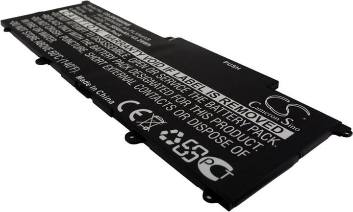 Immagine prodotto NoName Batteria per Samsung 900X3B-A74 ecc.