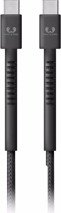 Actual product image Fresh'N Rebel USB Type-C (3 m)