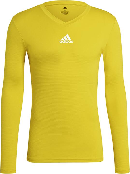 Actual product image adidas Team Base Tee (S)