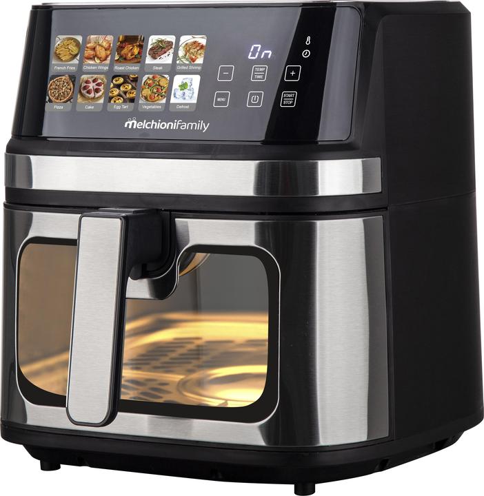 Image du produit Melchioni MARIANNA NEW - Friteuse 5L