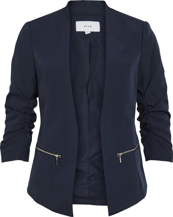 Vila 3/4-Ärmel Blazer