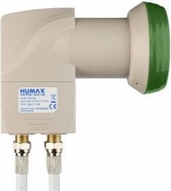 Immagine prodotto Humax Green Power Quad LNB (Quad LNB)