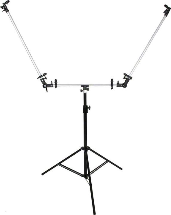 Actual product image Walimex Trireflector with cantilever
