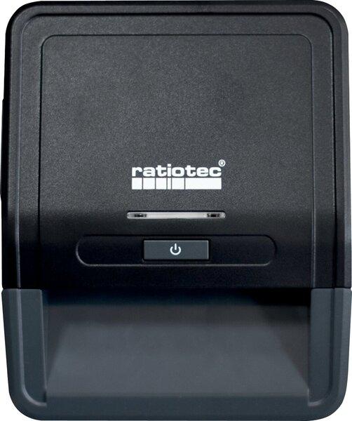 Produktbild ratiotec Smart Protect (Geldscheinprüfer)