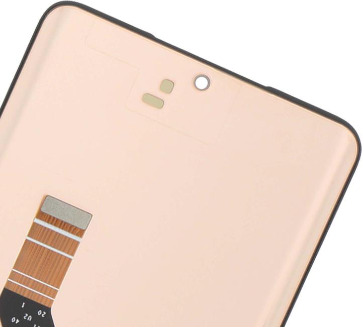 Produktbild Relife Ersatzteil Bildschirm + Touchscreen (Motorola Edge 50 Ultra)