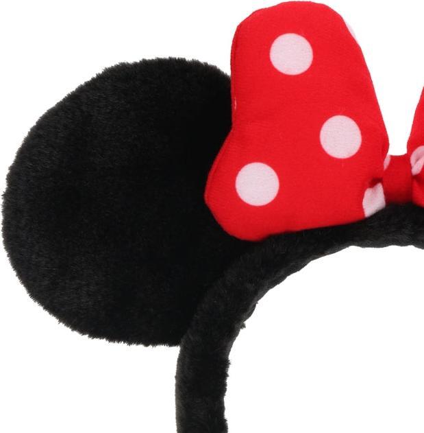Actual product image Disney Minnie Maus Haarreif Tokyo Resort