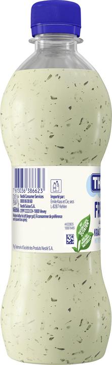 Actual product image THOMY French Light Salad Dressing (500 g)
